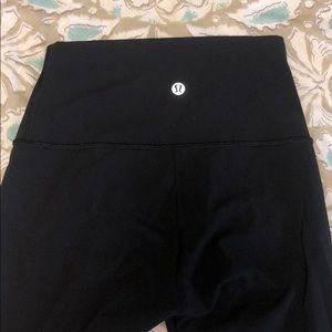 Lululemon leggings